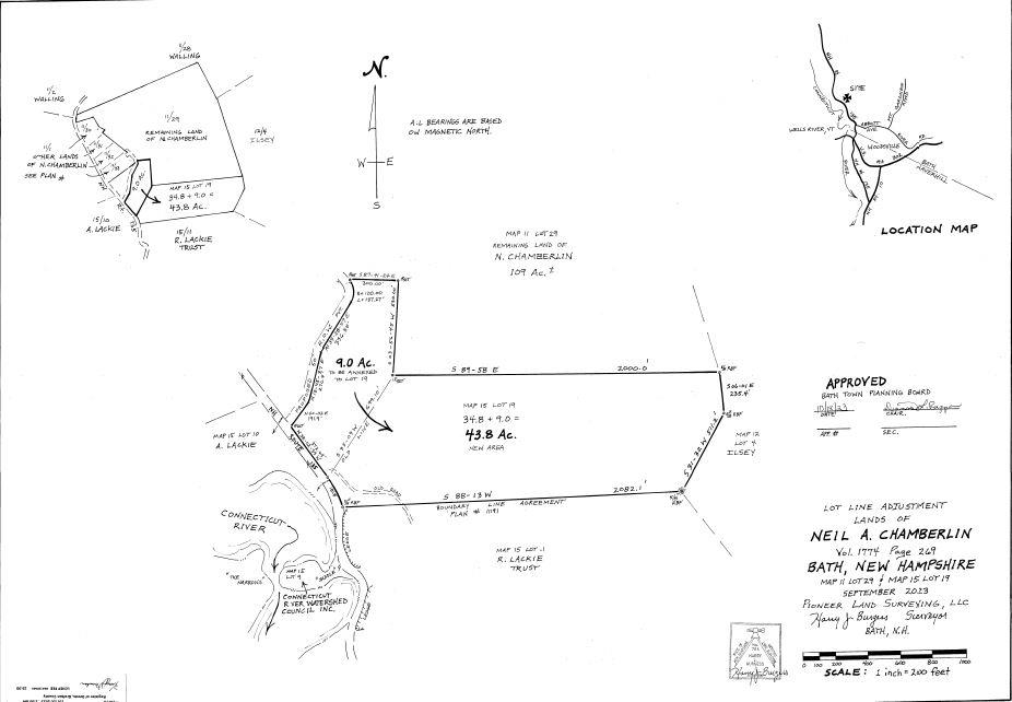 00 Monroe Road