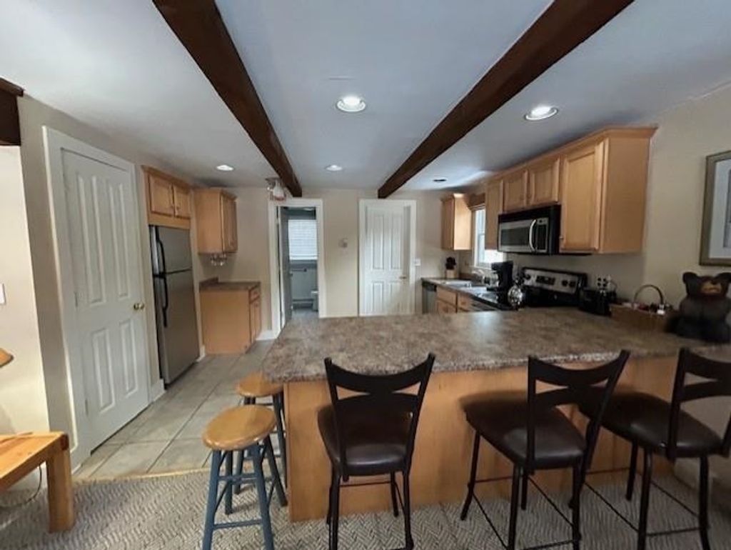 Photo of 4 Skytop Drive, Newbury, NH 03255 (MLS # 5074511)