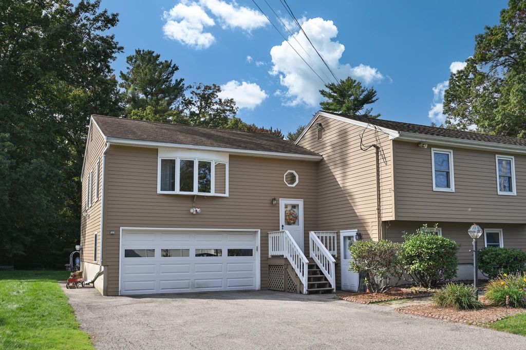 Photo of 53 Azarian Road, Salem, NH 03079 (MLS # 5066372)