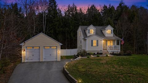 Photo of 84 New Hampshire Drive #000004, Webster, NH 03303 (MLS # 5084691)