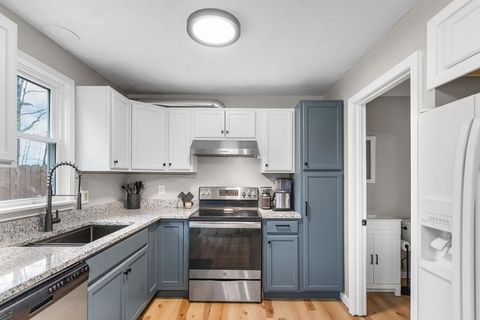 101 Winnicutt Road 2 Stratham NH 03885