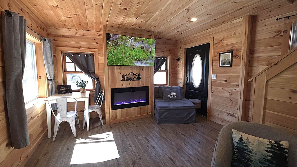 Photo of 262 Denmark Street, Berlin, NH 03570 (MLS # 5082919)