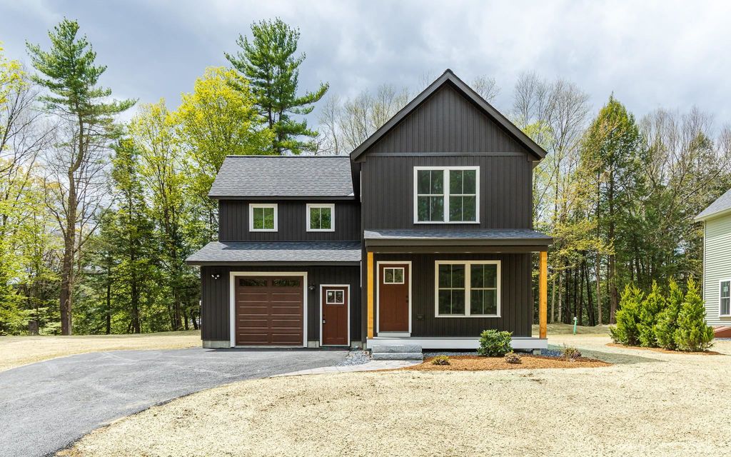 Photo of 4 Blackberry Lane, Charlestown, NH 03603 (MLS # 5077569)