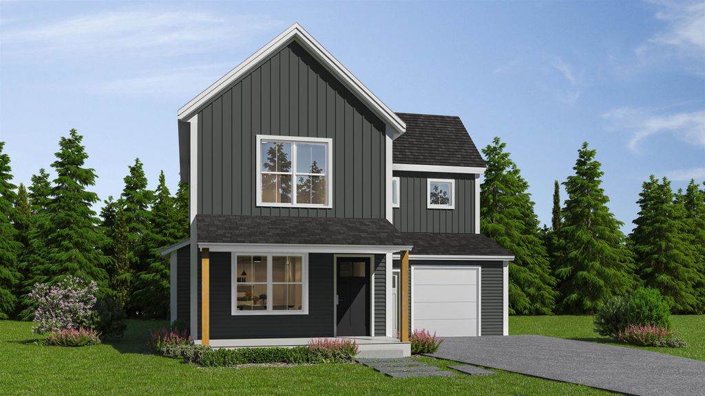 Photo of 4 Blackberry Lane, Charlestown, NH 03603 (MLS # 5077569)