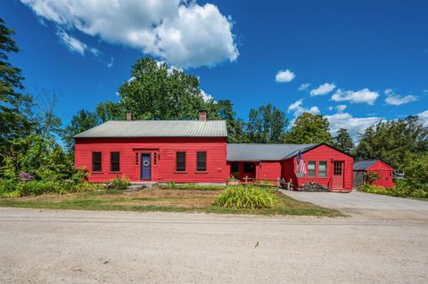 Photo of 10 Dodge Hill Road, Sutton, NH 03273 (MLS # 5058677)