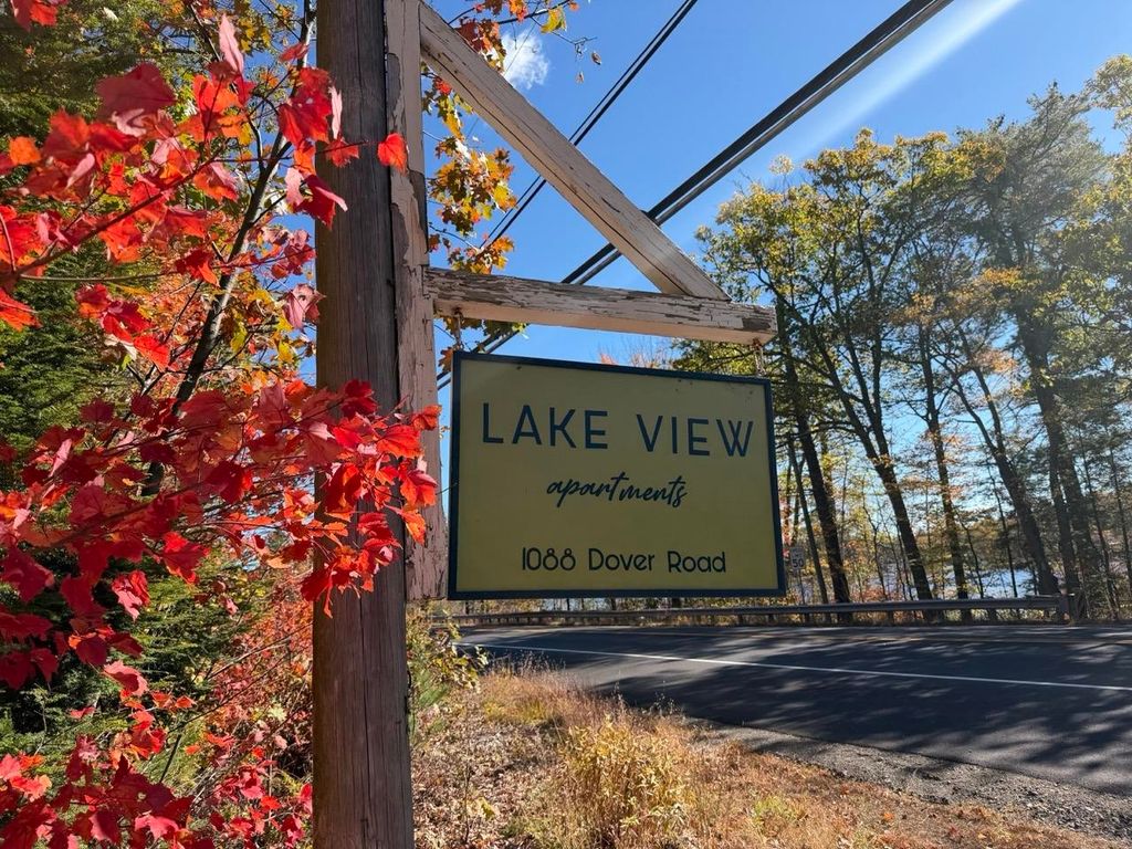 Photo of 1088 Dover Road #203, Epsom, NH 03234 (MLS # 5080347)