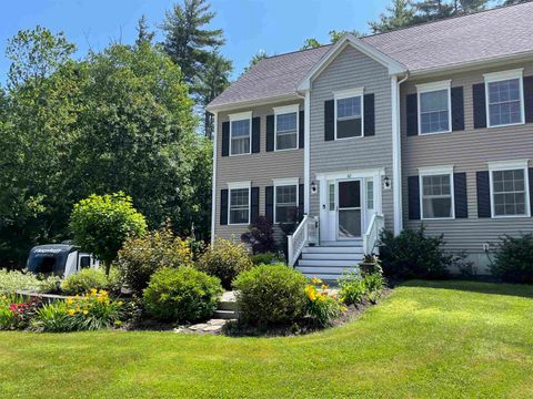 82 Ebony Drive Rochester NH 03867