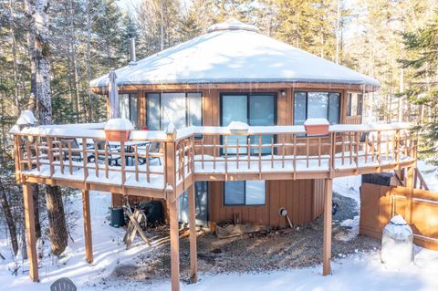 121 Judges Road Thornton NH 03285