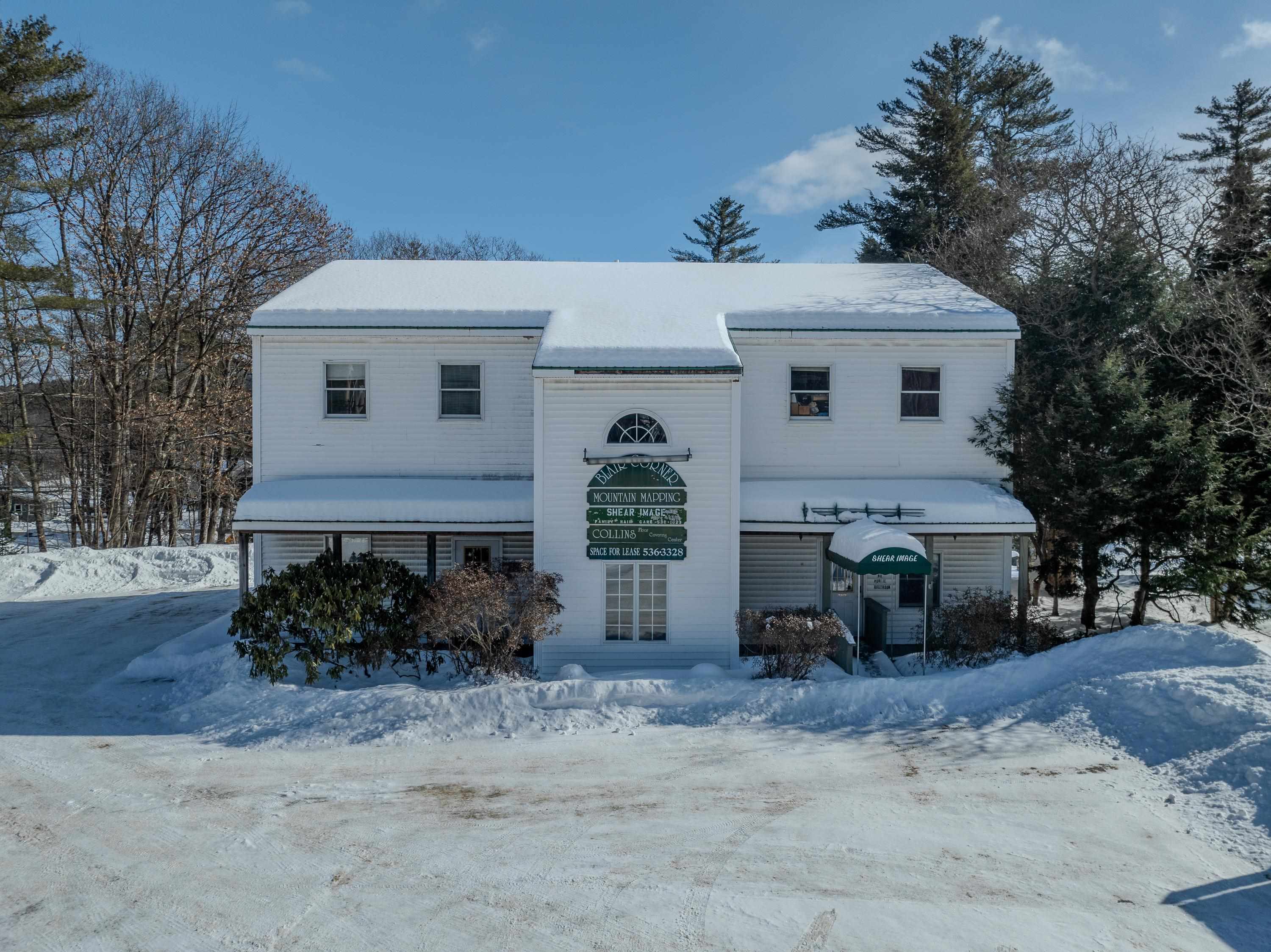 1486 Us Route 3