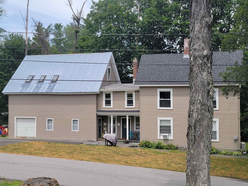 Photo of 80 Prospect Street, Bristol, NH 03222 (MLS # 5086420)
