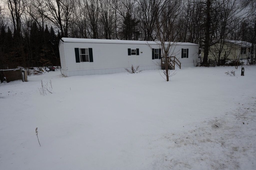 Photo of 128 Valley View Road, Conway, NH 03860 (MLS # 5071973)