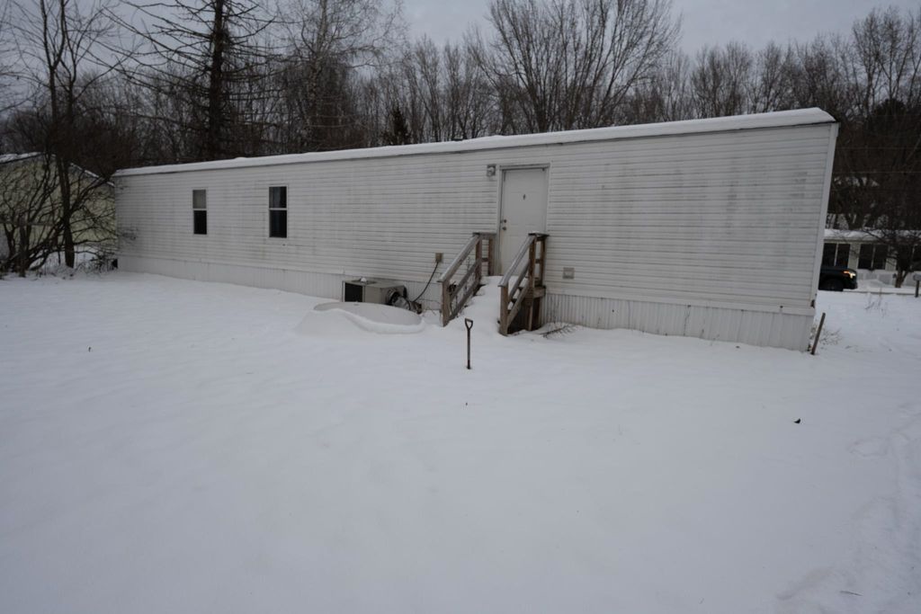 Photo of 128 Valley View Road, Conway, NH 03860 (MLS # 5071973)