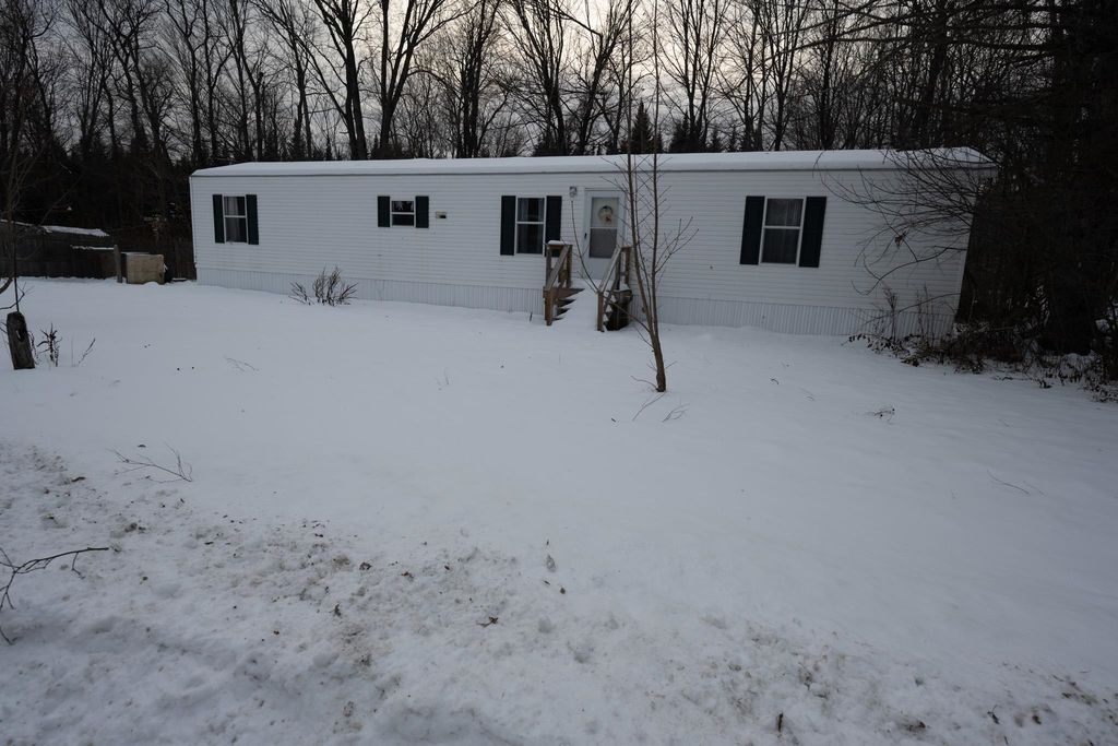 Photo of 128 Valley View Road, Conway, NH 03860 (MLS # 5071973)