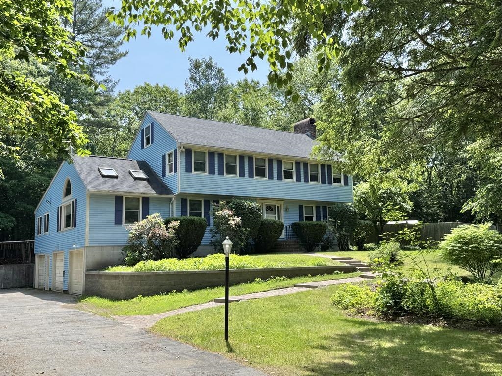 93 Faith Drive