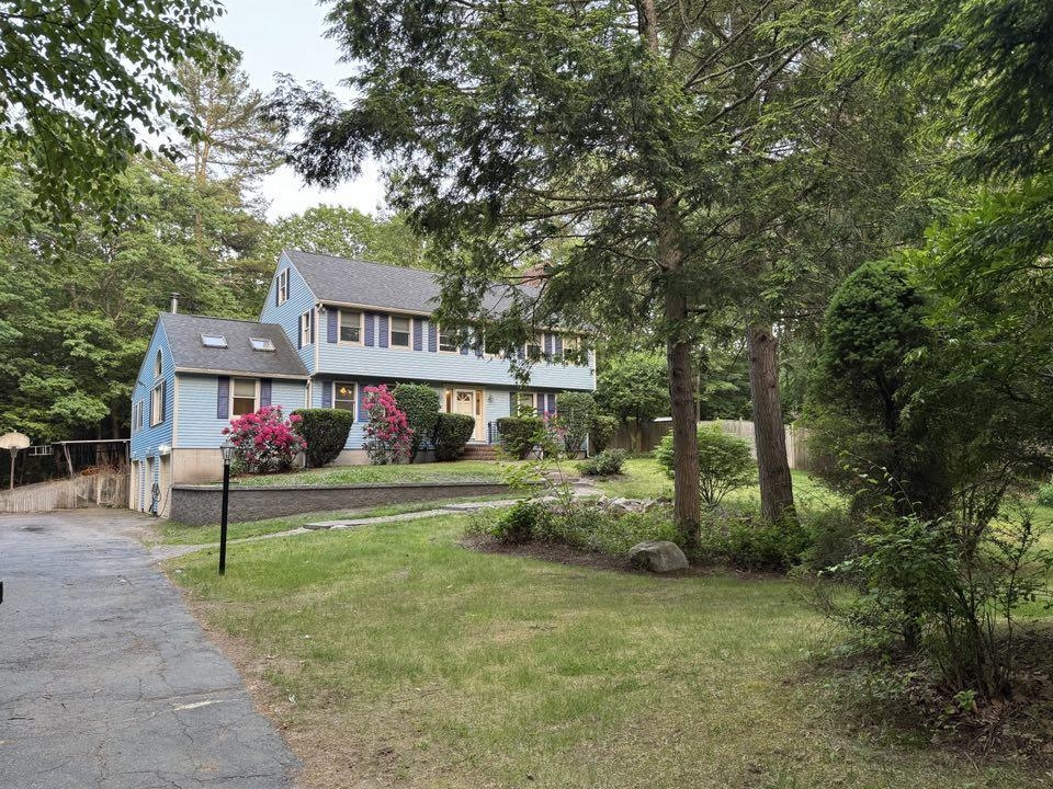 93 Faith Drive
