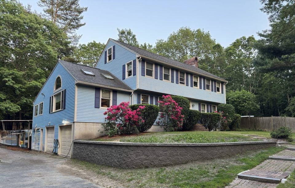 93 Faith Drive