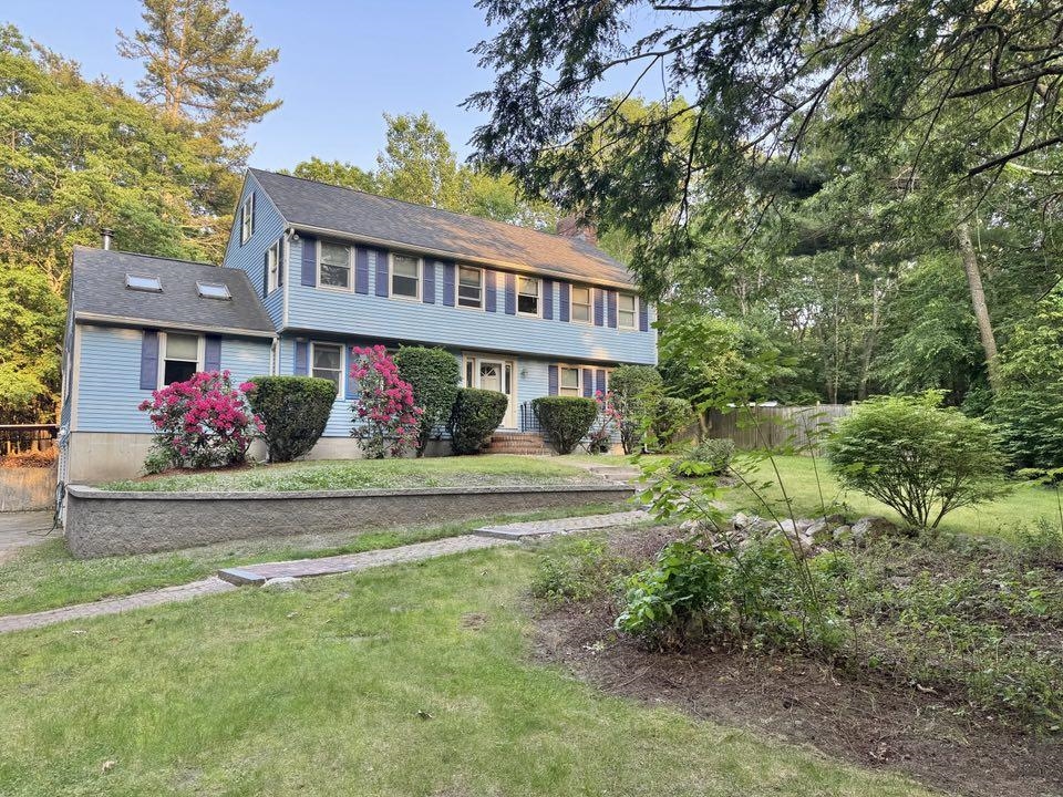 93 Faith Drive