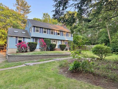 93 Faith Drive, Hampstead, NH 03841 - #: 5045029