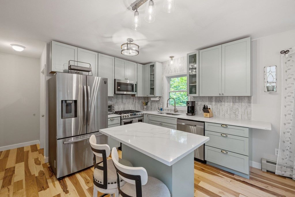 Photo of 120 Locarno Street, Moultonborough, NH 03254 (MLS # 5080355)