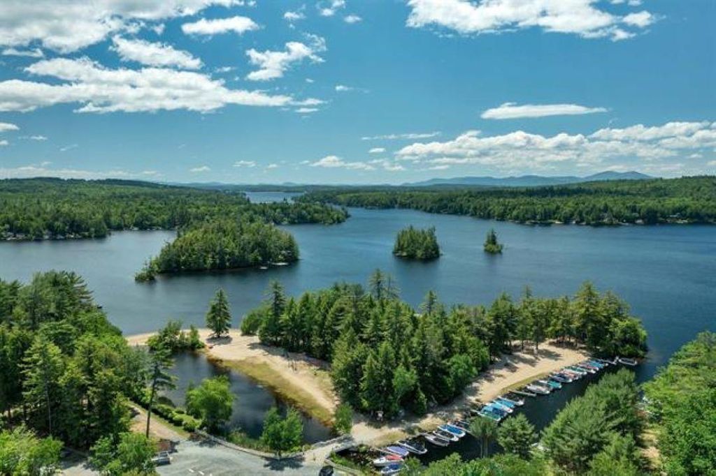 Photo of 120 Locarno Street, Moultonborough, NH 03254 (MLS # 5080355)