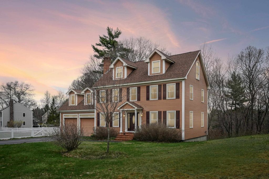 Photo of 1 Proctor Road, Merrimack, NH 03054 (MLS # 5084678)