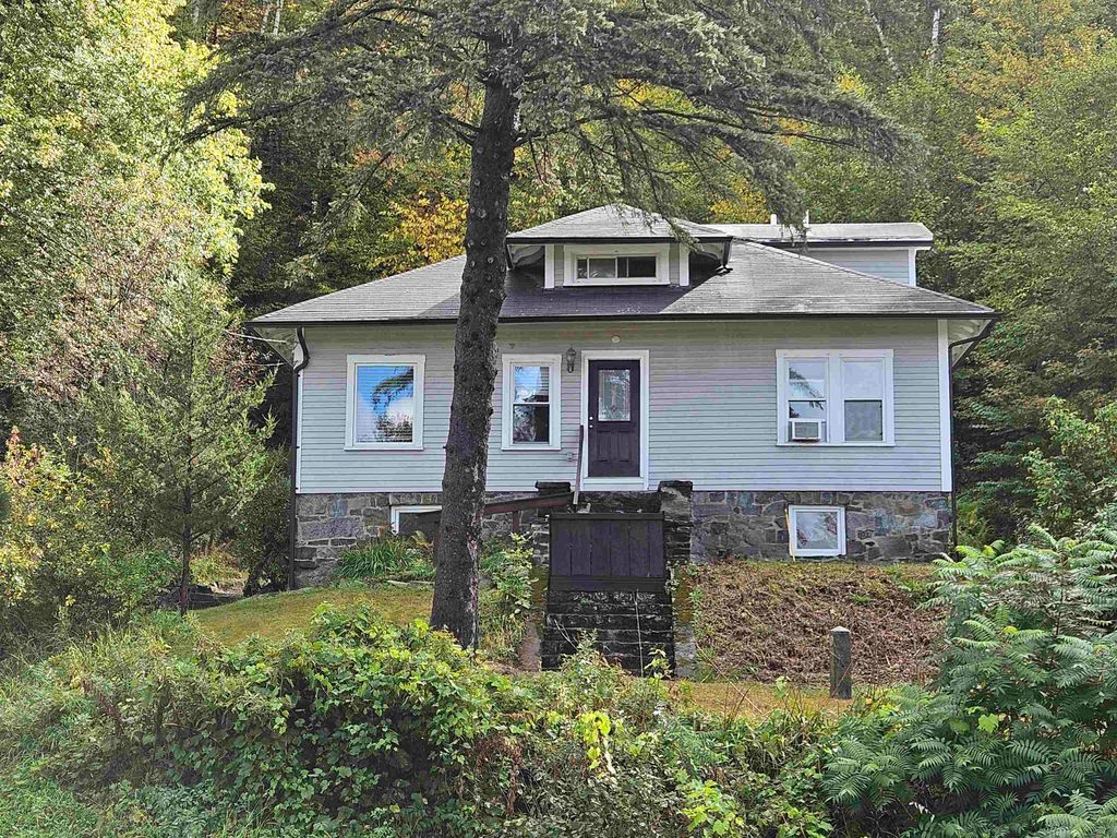 Photo of 208 North Main Street, Lebanon, NH 03784 (MLS # 5063293)