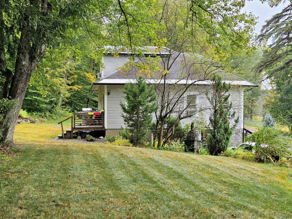 Photo of 208 North Main Street, Lebanon, NH 03784 (MLS # 5063293)