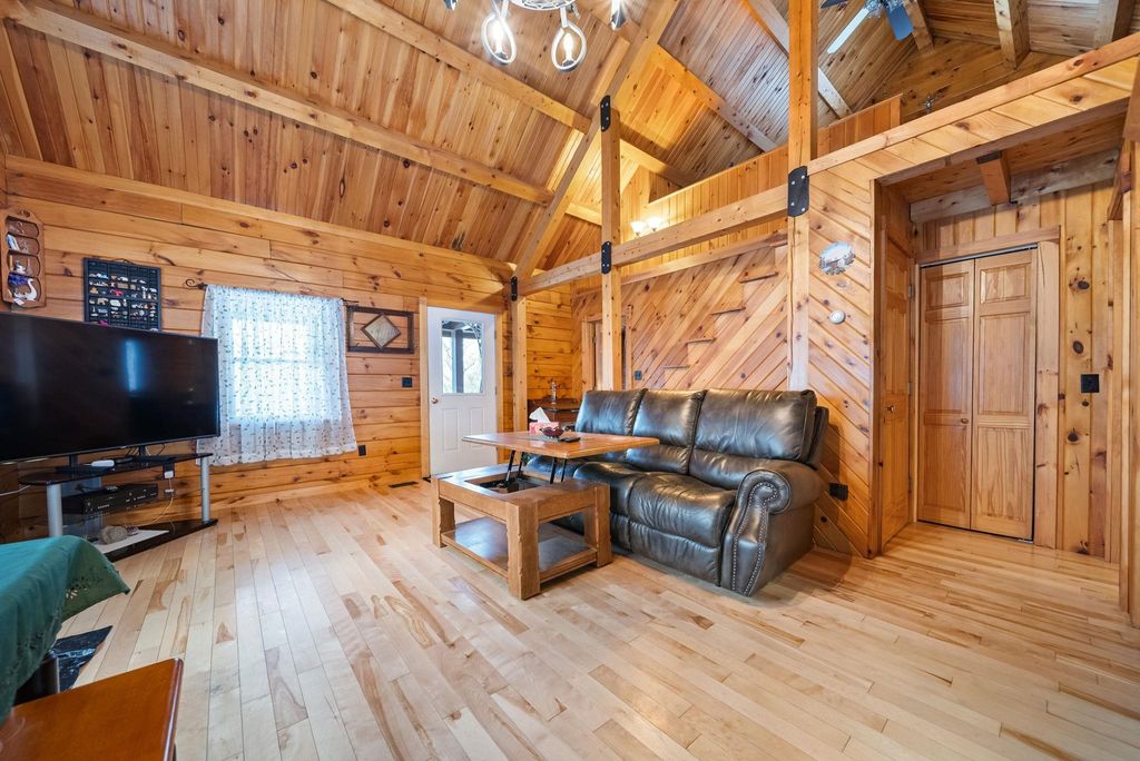 Photo of 1024 NH Rt. 175, Campton, NH 03223 (MLS # 5073987)