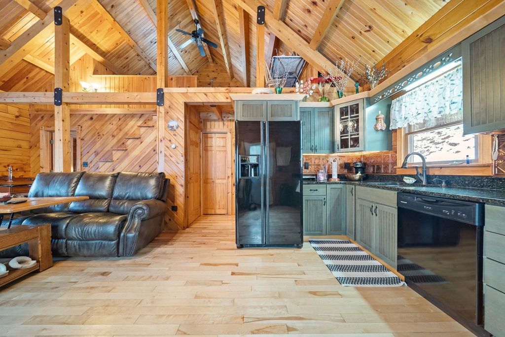 Photo of 1024 NH Rt. 175, Campton, NH 03223 (MLS # 5073987)