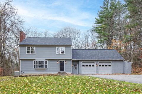 216 Hackett Hill Road Hooksett NH 03106