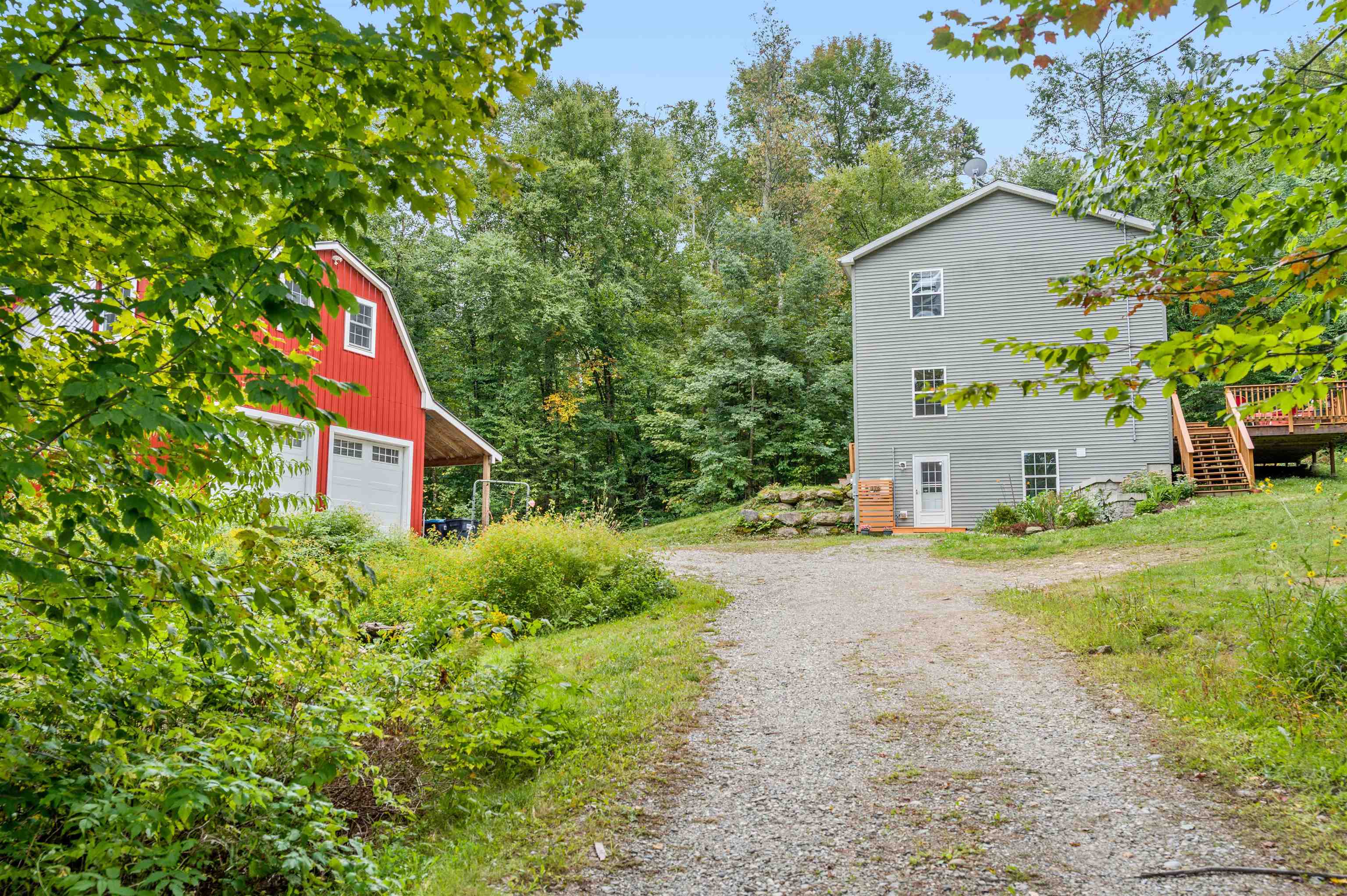 176 Pioneer Road