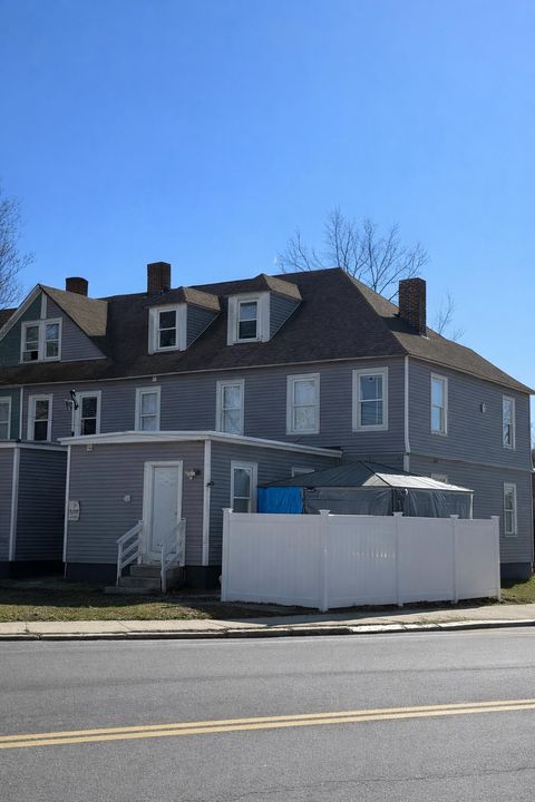 1 Amory Street Nashua NH 03060