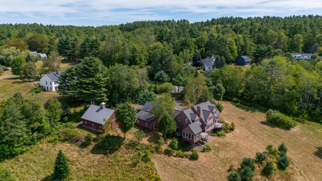 Photo of 70 Green Lane, New London, NH 03257 (MLS # 5057894)