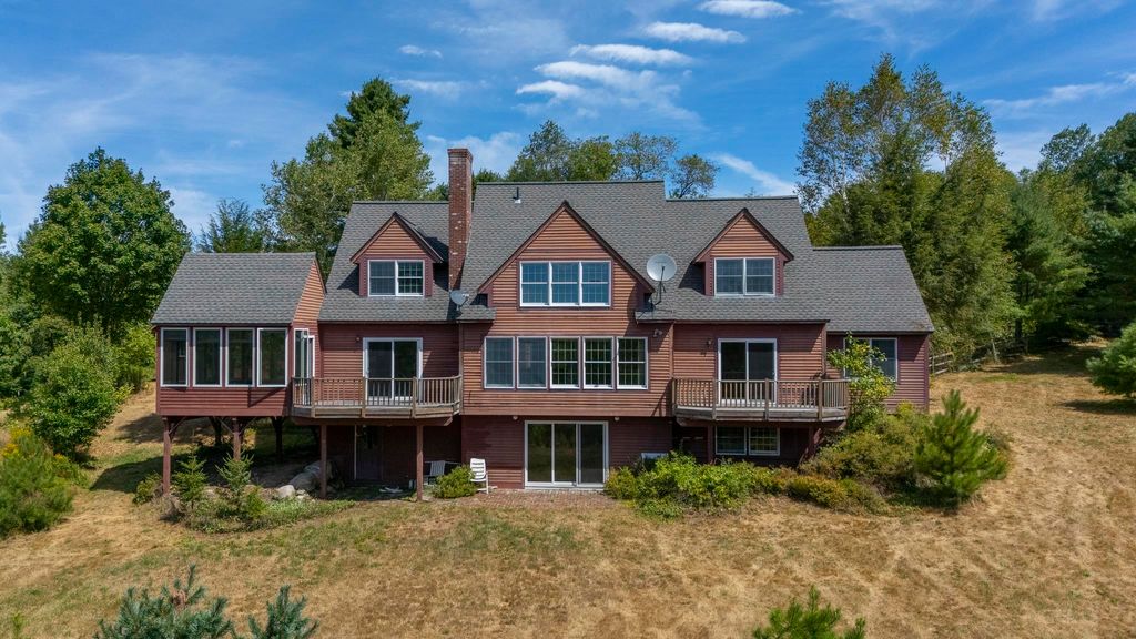 Photo of 70 Green Lane, New London, NH 03257 (MLS # 5057894)