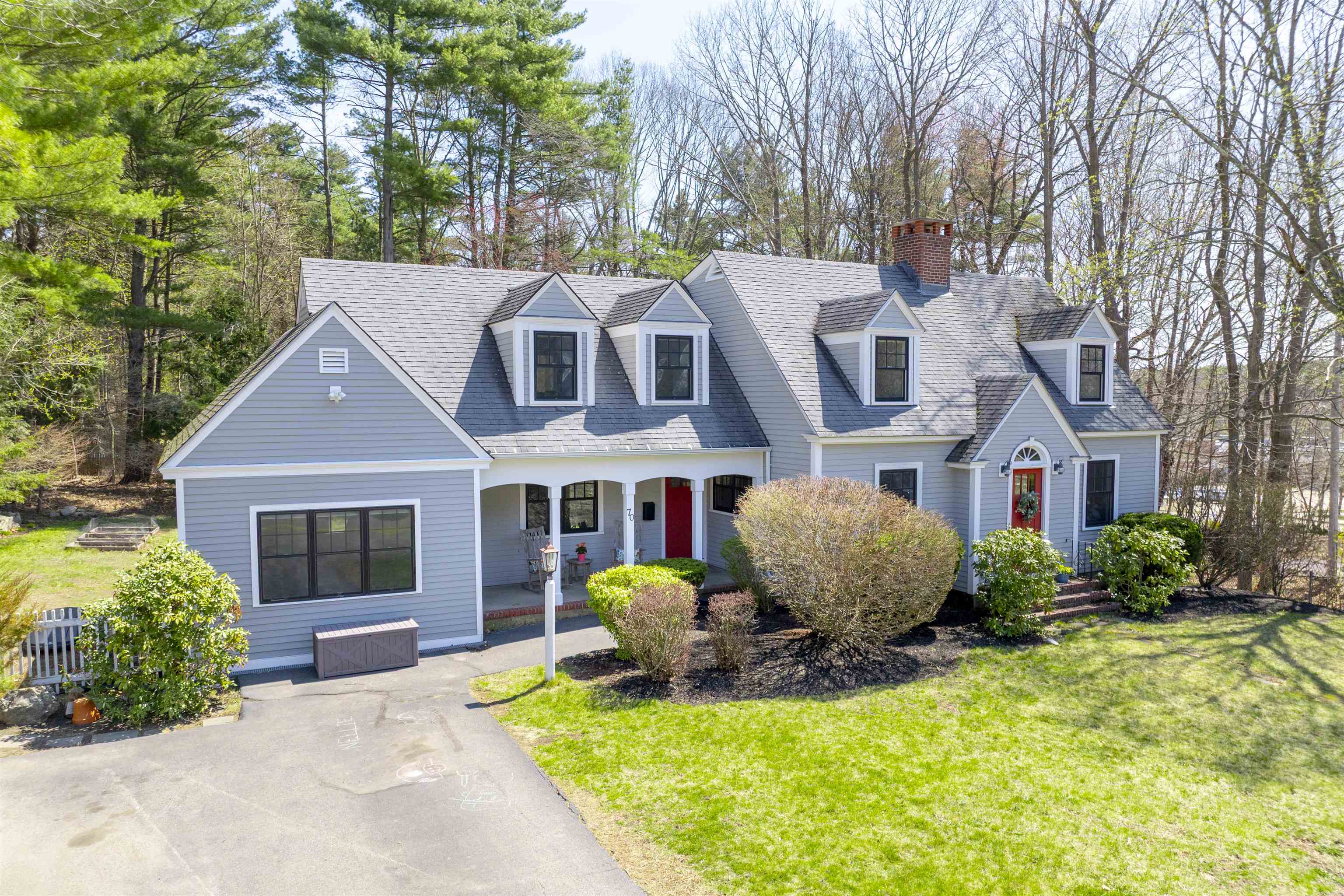 70 Summit Avenue