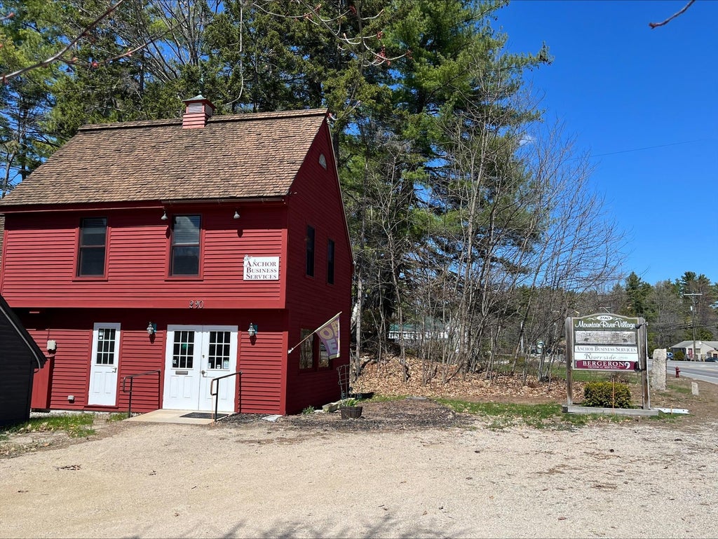 Photo of 290 East Side Road #3, Conway, NH 03818 (MLS # 5077352)