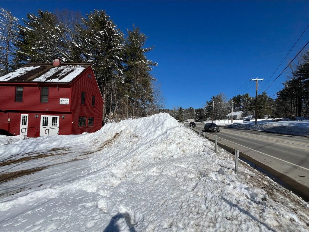 Photo of 290 East Side Road #3, Conway, NH 03818 (MLS # 5077352)