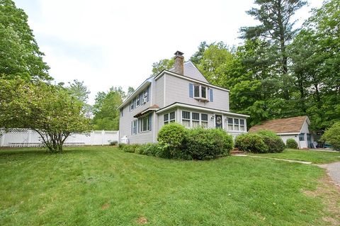 Photo of 26 Main Street, Sandown, NH 03873 (MLS # 5042525)
