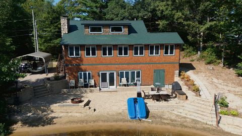 4 Lower Broad Bay Road Ossipee NH 03814