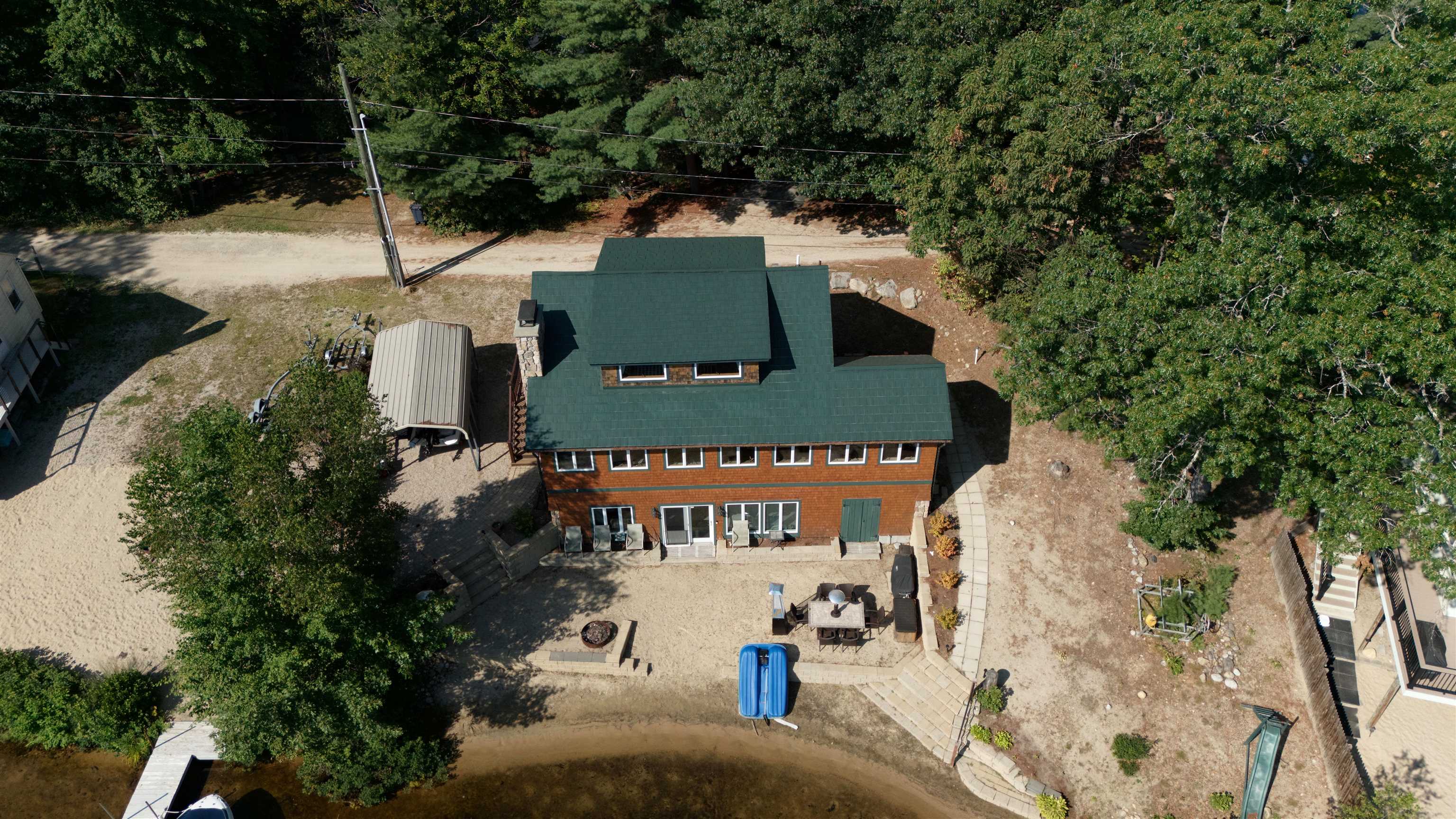 4 Lower Broad Bay Road