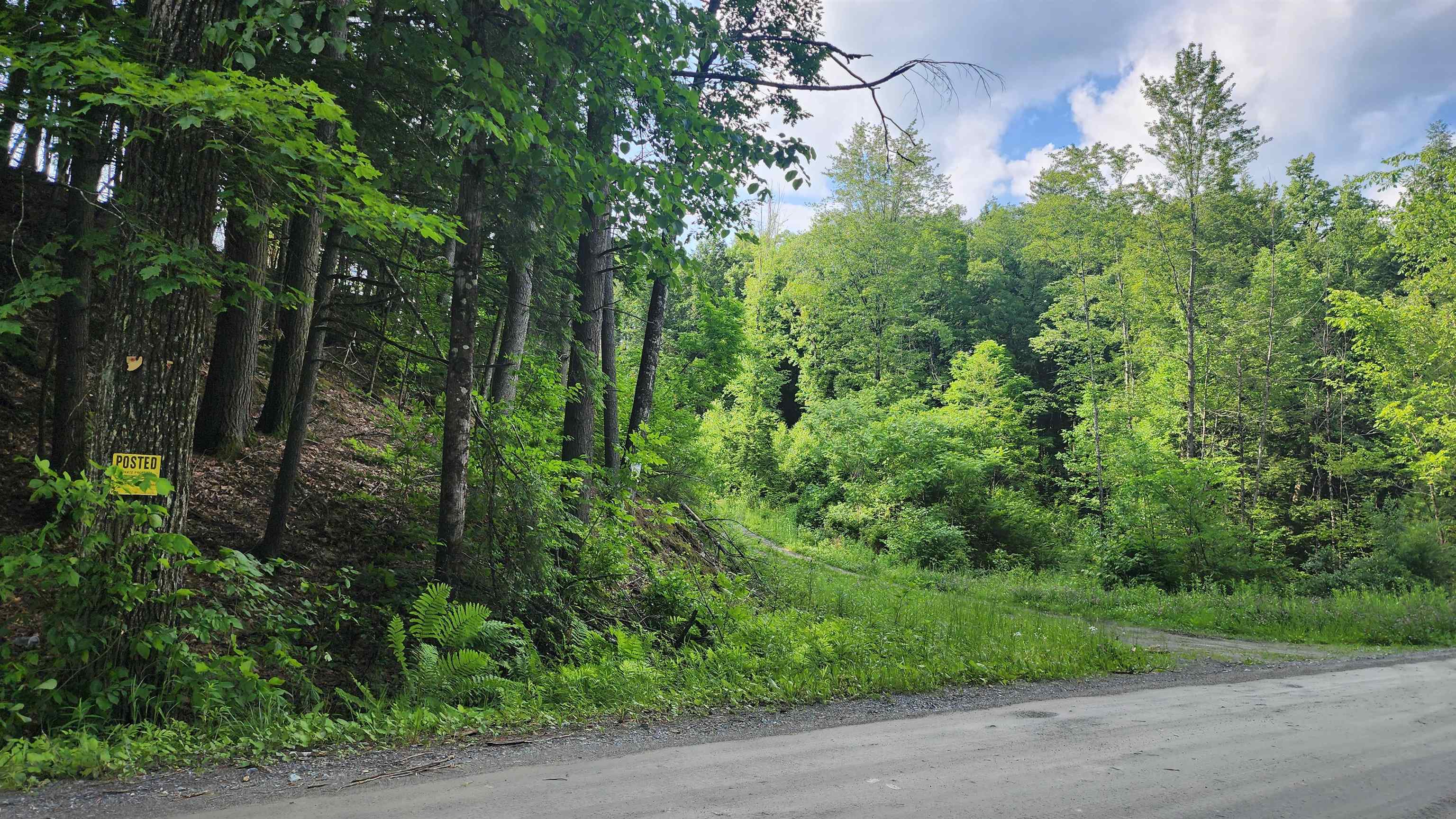 0 Spencer Hollow Road