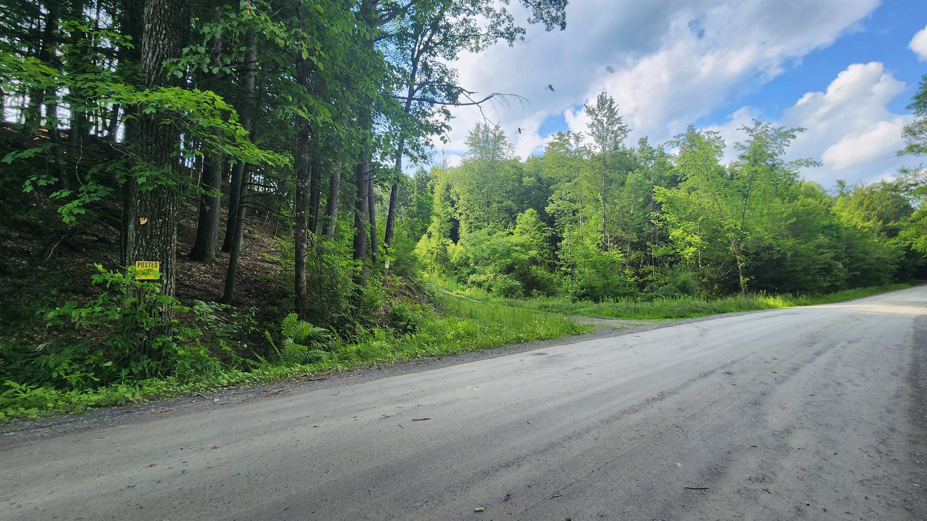 0 Spencer Hollow Road