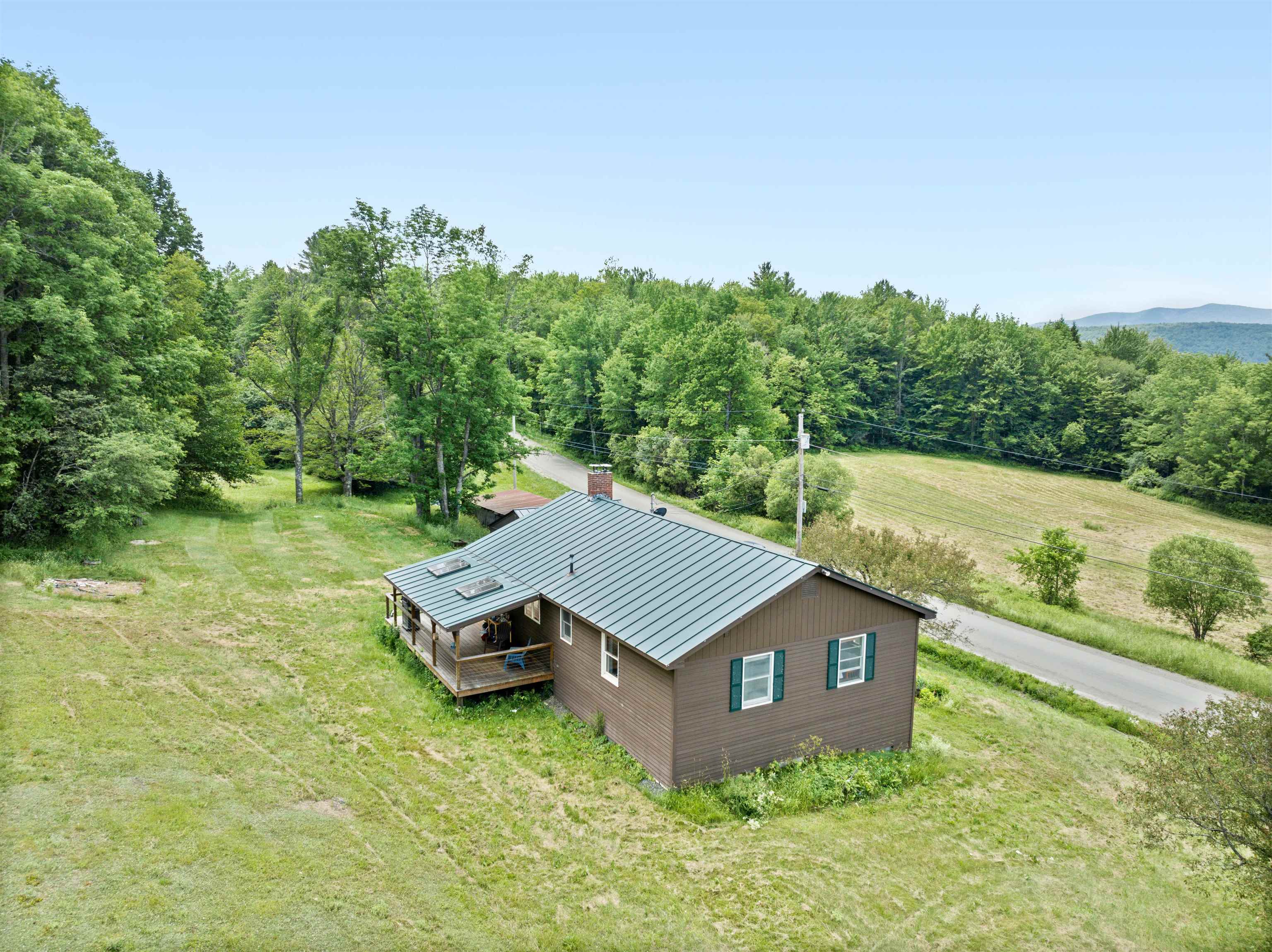 2829 Fish Hill Road