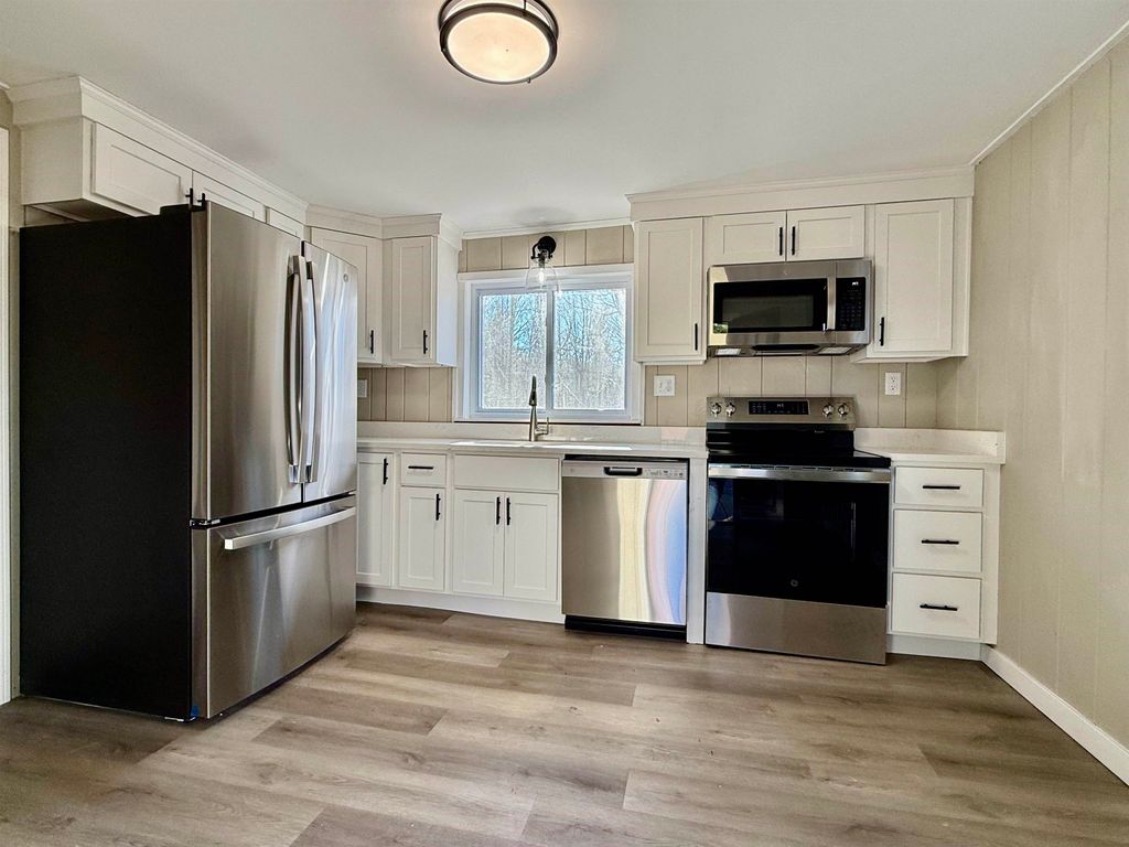 Photo of 82 Edgerly School Road, Meredith, NH 03253 (MLS # 5070255)