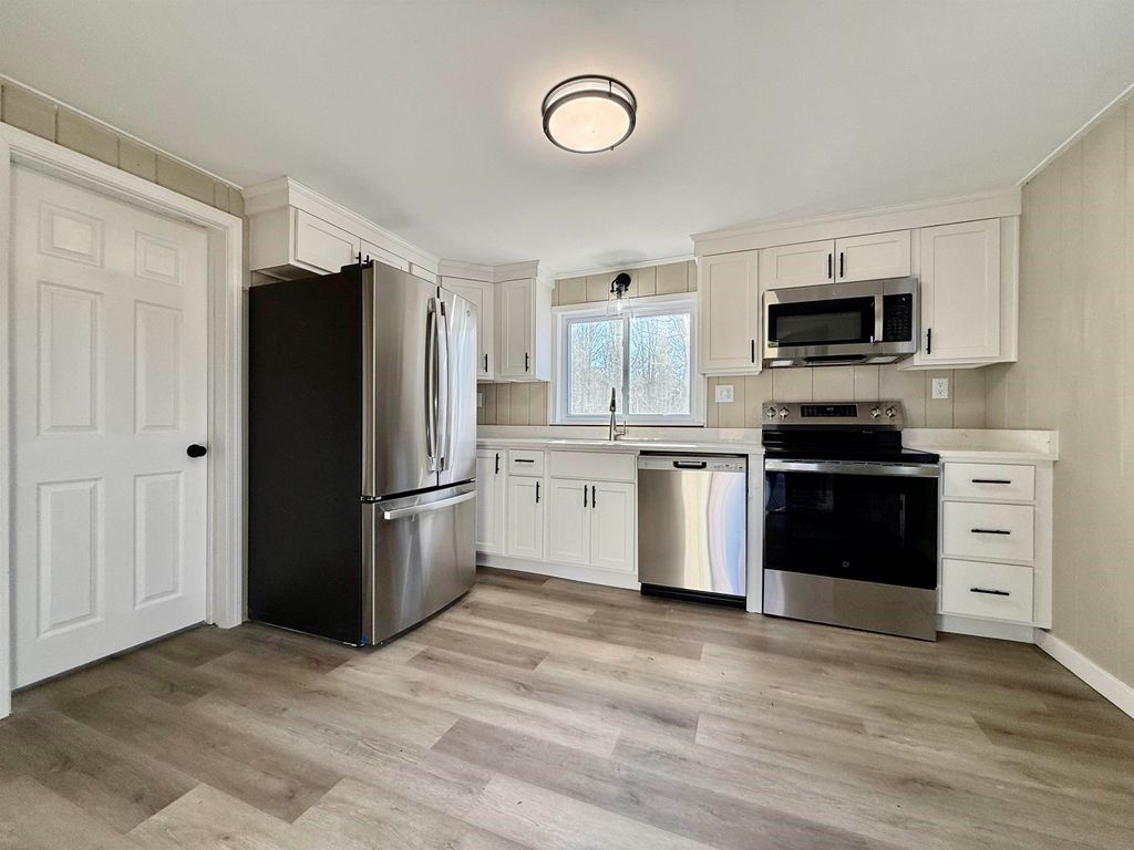 Photo of 82 Edgerly School Road, Meredith, NH 03253 (MLS # 5070255)