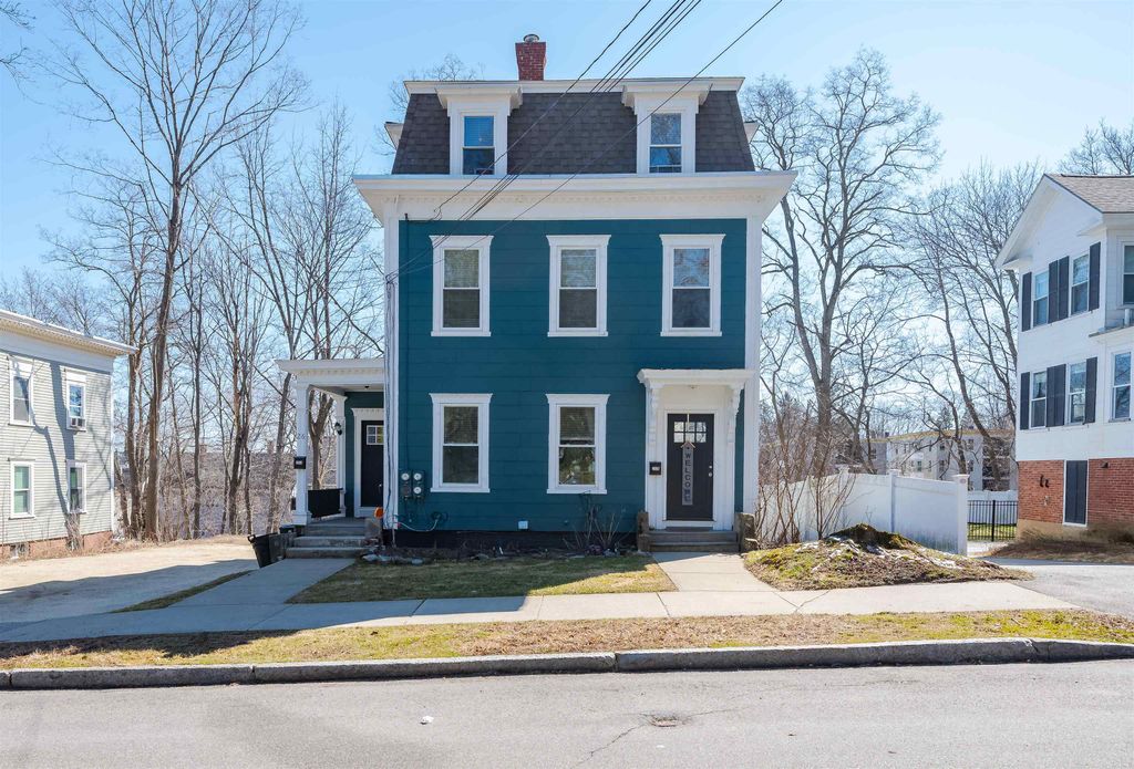 Photo of 26 Cushing Street, Dover, NH 03820 (MLS # 5082824)