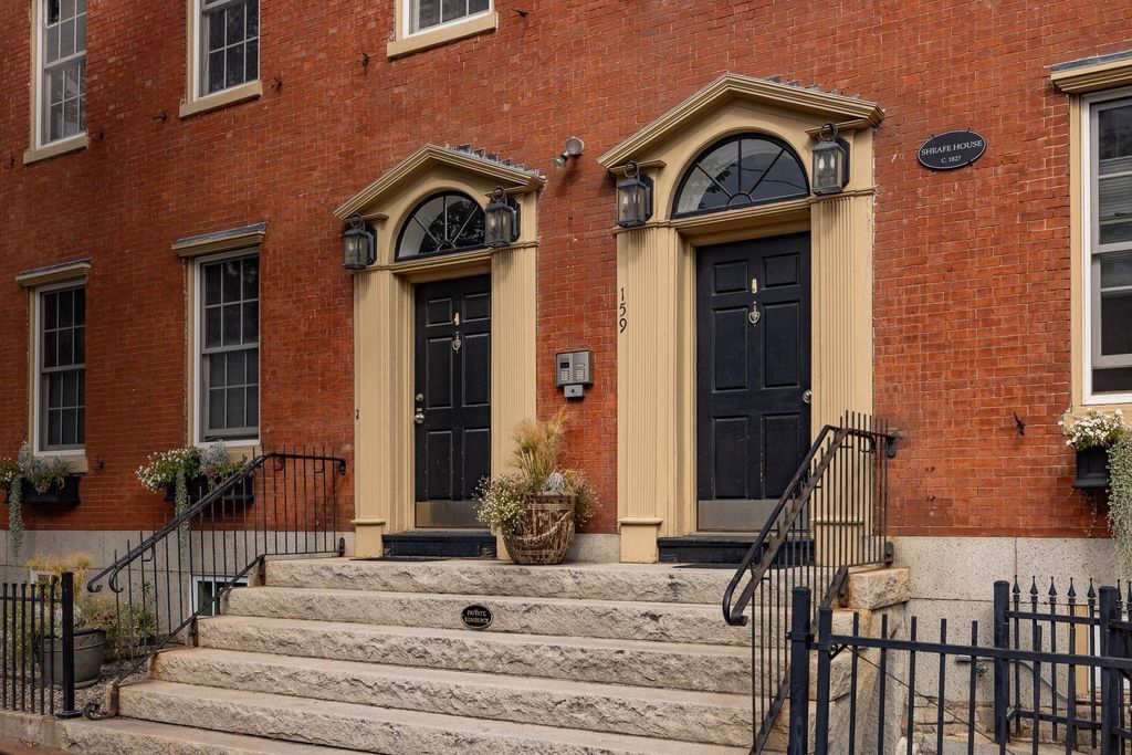 Photo of 159 State Street #3B, Portsmouth, NH 03801 (MLS # 5061357)