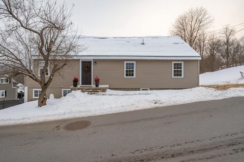 Photo of 23 Depot Street, Antrim, NH 03440 (MLS # 5071832)