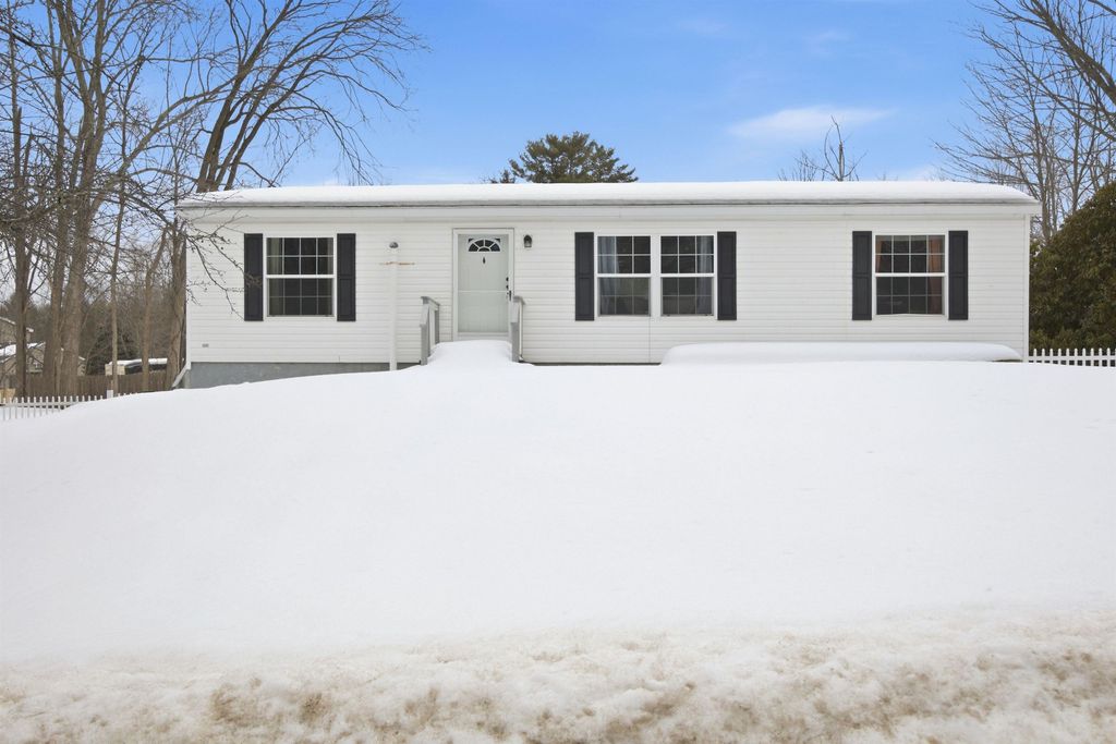 Photo of 35 North River Road, Epping, NH 03042 (MLS # 5077264)