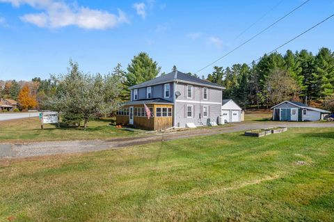 Photo of 758 US Route 3, Columbia, NH 03590 (MLS # 5065530)